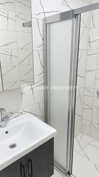 Квартира 2+1, 90 м² в центре Алании — подходит для ВНЖ, 700 м до моря-id-11105-фото-13