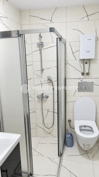 Квартира 2+1, 90 м² в центре Алании — подходит для ВНЖ, 700 м до моря-id-11105-фото-14