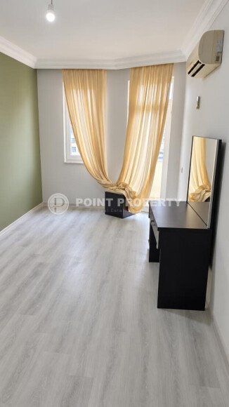 Квартира 2+1, 90 м² в центре Алании — подходит для ВНЖ, 700 м до моря-id-11105-фото-11