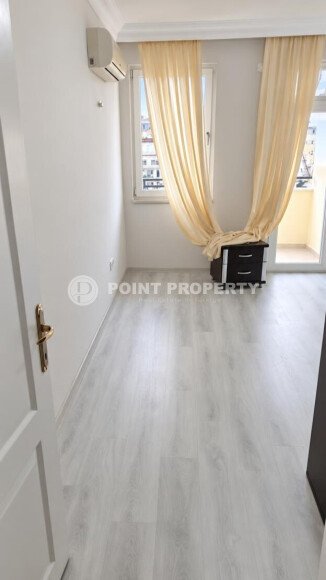Квартира 2+1, 90 м² в центре Алании — подходит для ВНЖ, 700 м до моря-id-11105-фото-12